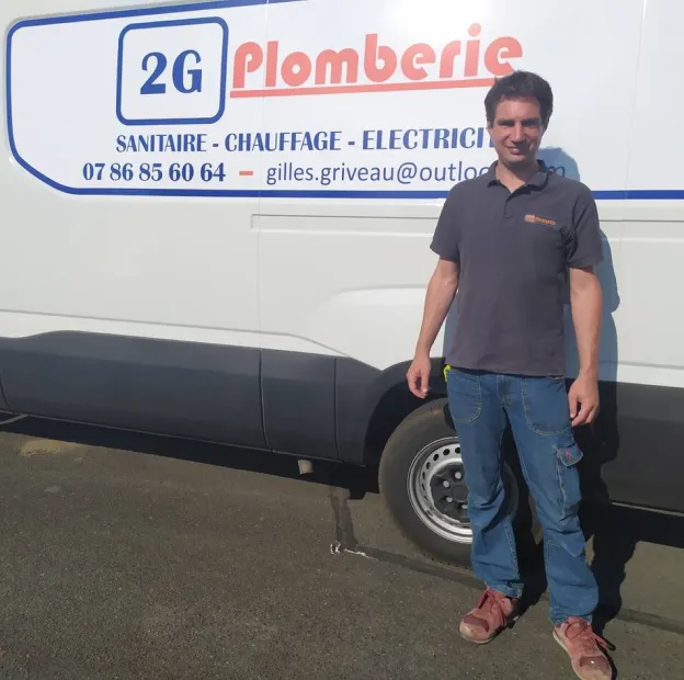 2G Plomberie 2G Plomberie