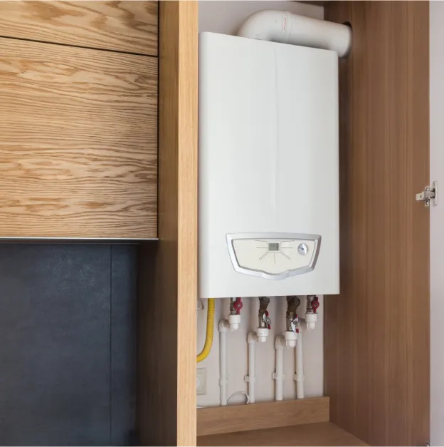 artisan chauffagiste au mans dans la Sarthe 72